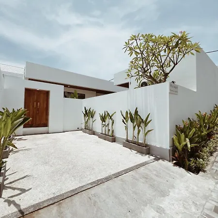 Villa Indah 1 2Br With Pool